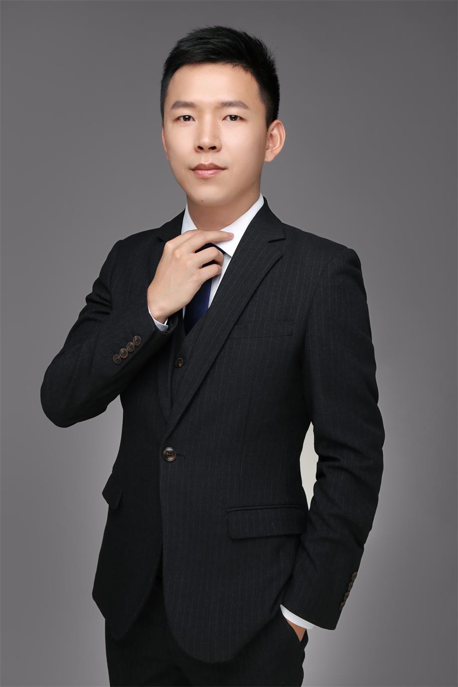 杨华 交互与体验设计负责人